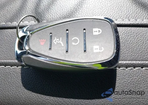 2024 Chevrolet Blazer Awd 2Lt из США, поврежденный, VIN 3GNKBHR41RS173160